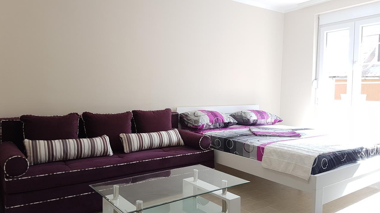 Adagio Apartment Цетине Экстерьер фото