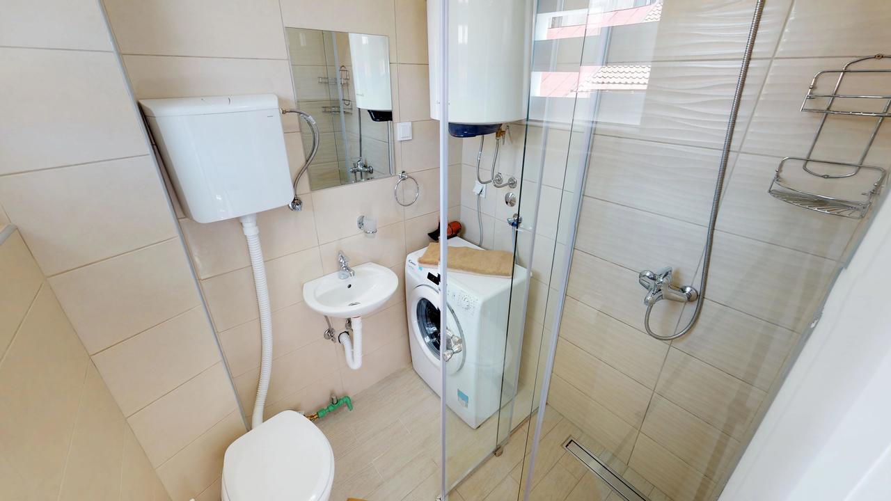 Adagio Apartment Цетине Экстерьер фото